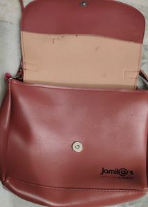 Red Bag
