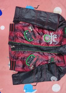 Kids Jacket