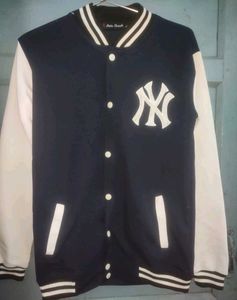 Stylish trending Varsity Jacket