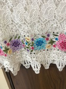 Elegant Embroidered Kurta Set