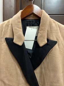 Winters Korean Coat 1