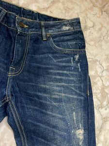 Denim For Girls