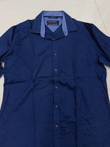 PAN AMERICA Brand Full Sleeve Shirt