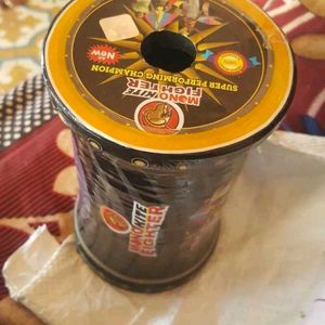 Monokite Fighter Manja Plastic