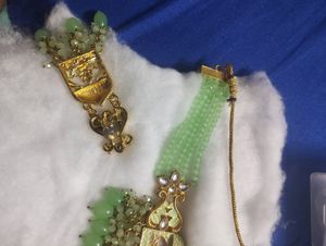 Light Green Set