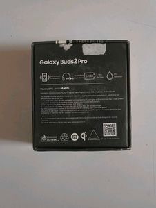 Samsung Buds 2pro Master Copy Earbuds