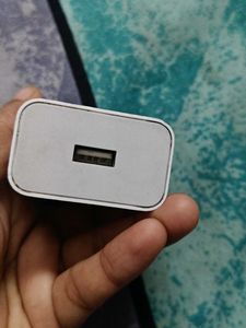 Mi 22.5W Original Adapter With Cable