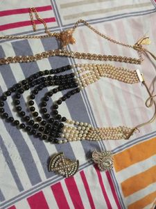 Jewellery Set Combo