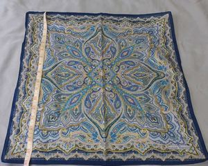 Designer Scarves/handkerchief Bundle