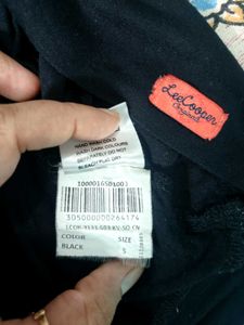 LEE COOPER Top