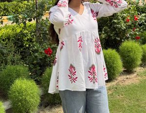 Short Kurti