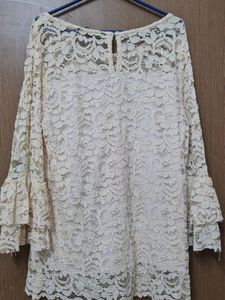 White Top, Giving For Minimal Price (Used)