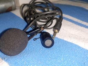 YouTube Mic Good Working