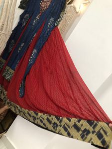 Long Gown