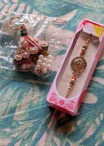 Rakhi Set  ♥️