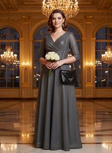 Black metal mesh sling bag