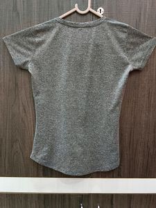 BRINK Women Gym T-shirt Slim fit (M)