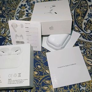 Earpods Pro