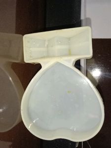 Heart Shape Mould...