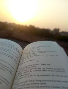 The Girl In Room 105 by Chetan Bhagat