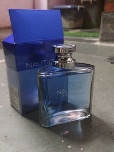 Nautica Voyage EDT 100ml