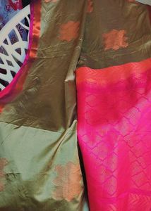 New handloom Saree For Sale!!!