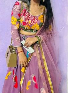 😍lehnga