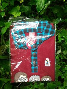 Graphic Printed Tshirt For Boys
