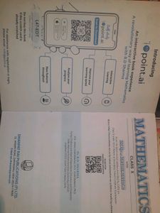 RD Sharma Mathematics Class X