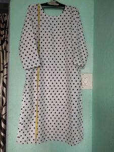 New  White  Kurti 99