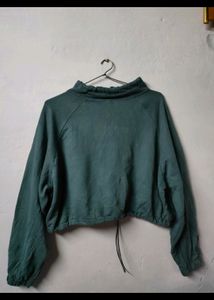Grey Sweatshirt