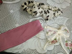 hair accessories set