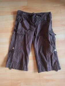 Girl Shorts Pant