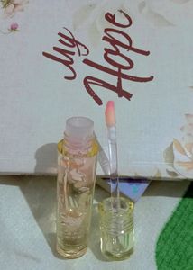 Glossy Shiny Lip Gloss