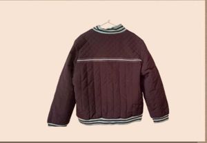 Unisex jacket