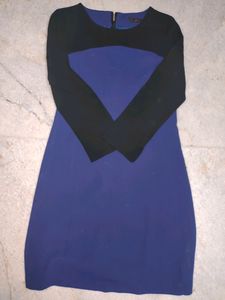 Navy Blue 🔵 Short One Piece