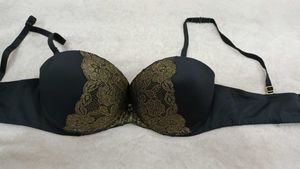 Bombshel Pushup Bra 34C