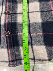 Mens shaket jacket Shirt