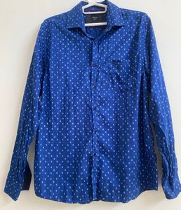 Printed Shirt