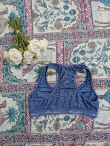 Used Sports Bra