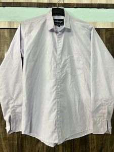 Aavya New Shirt Plan