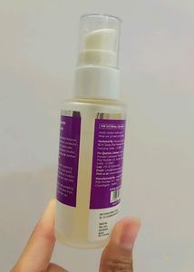 Derma Co Exfoliant Solution 2% BHA For Clogged Por