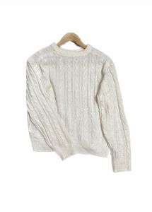 Korean Style Sweater