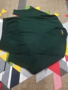 Thermal Wear