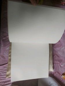 Drawing Book and Accessories