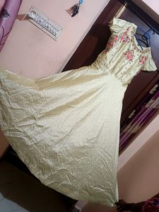 Bridal Wear Dress