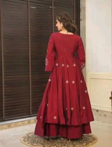Elegant Kurta Set