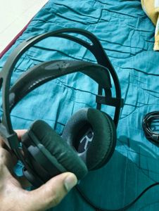 Boya Studio Monitor Headphones