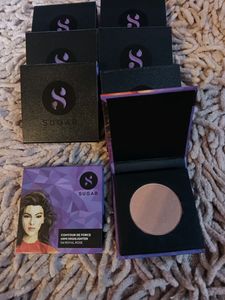 *NEW* SUGAR MINI HIGHLIGHTER 04 ROYAL ROSE