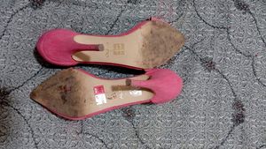 Aldo Heels